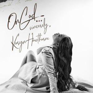 On God, album by Koryn Hawthorne
