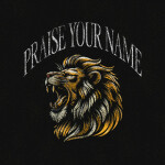 Praise Your Name, album by Mass Anthem
