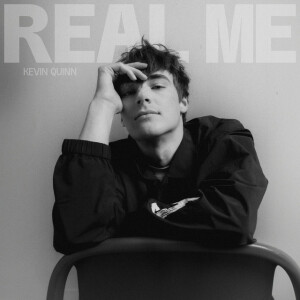 Real Me, альбом Kevin Quinn