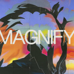 Magnify, album by Mack Brock