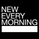 New Every Morning, album by The Porter's Gate