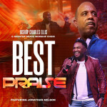 Best Praise (feat. Jonathan Nelson)