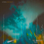 Lattiken, album by Dear Gravity