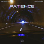 Patience, album by Dillon Chase