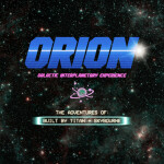 ORION, album by Built By Titan