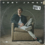 Coby James Acoustic, Vol. 1, альбом Coby James