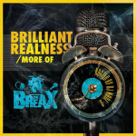 Brilliant Realness, album by Ruslan