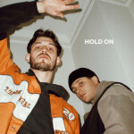Hold On, альбом Spencer Kane