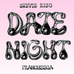 Date Night, album by Stevie Rizo