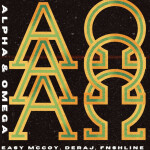Alpha & Omega, album by Deraj