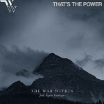 That's The Power, album by The War Within