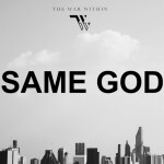 Same God, album by The War Within