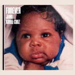 FOREVER, album by Adriel Cruz