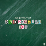 Knucklehead Too, album by GB