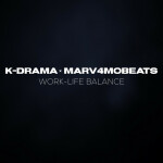 Work-Life Balance, album by K-Drama