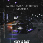 Live Or Die, альбом Jay Matthews