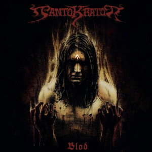 Blod, album by Pantokrator
