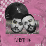 Everything, album by Quinten Coblentz