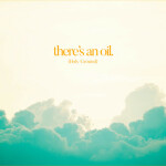There's An Oil (Holy Ground), album by Mark & Sarah Tillman