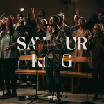 Saviour King, album by One Hope Project