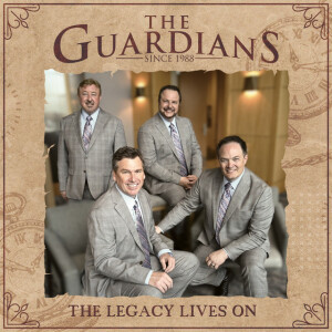 The Legacy Lives On, album by The Guardians