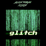 Glitch, album by Allen Thomas