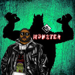 Monster, album by J. Crum