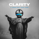 CLARITY, album by J. Crum