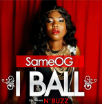 I Ball, album by Same OG