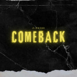 Comeback, album by Illijam