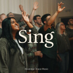 Sing (Live), album by Sovereign Grace Music