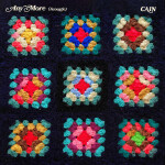 Any More (Acoustic), album by CAIN