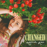 Changed, album by Hannah Kerr