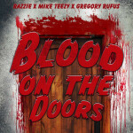 Blood On The Doors