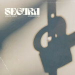 Segura, album by Jeremiah Paltan