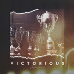 Victorious, album by James Gardin