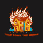Tear Down The House, альбом James Gardin
