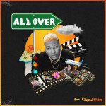 All Over, album by L. Dejuan