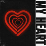 MY HEART, album by L. Dejuan