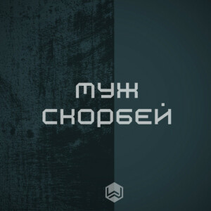 Муж Скорбей (Cover), альбом M.Worship