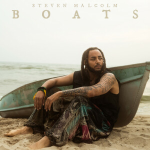 BOATS, album by Steven Malcolm