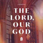 The Lord, Our God (Live), альбом REVERE