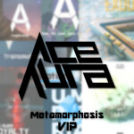 Metamorphosis (VIP Mix)
