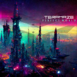 Perfect World, album by Teramaze