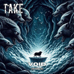 Void (2024 Remaster), album by TAKE