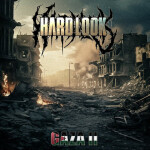 Gaza II, album by Hard Look