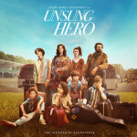 Crazy (Theatrical Version) [From the Inspired By Soundtrack "Unsung Hero"], альбом for KING & COUNTRY