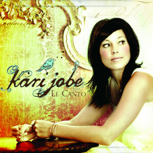 Le Canto, album by Kari Jobe