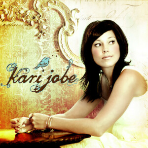 Kari Jobe, альбом Kari Jobe