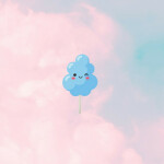 Cotton Candy, album by Nic D